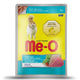 Me-O Jöle İçinde Ton Balıklı ve Tavuk Parçacıklı Yetişkin Kedi Pouch 80gr