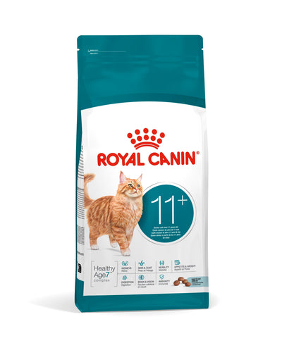 Royal Canin Healthy Ageing 11+ Yaşlı Kedi Kuru Maması 2 Kg