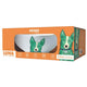 M-Pets Luna Seramik Mama Kabı 550ml