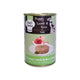 Chef'S Choice Pate Kuzu Etli Ve Pirinçli Yavru Köpek Konservesi 400gr