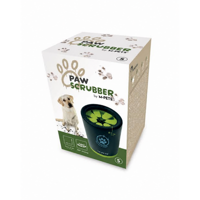 M-Pets Paw Scrubber Pati Temizleme Aparatı (S)