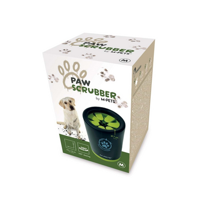 M-Pets Paw Scrubber Pati Temizleme Aparatı (M)