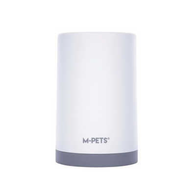 M-Pets Paw Scrubber Pati Temizleme Aparatı (M) White