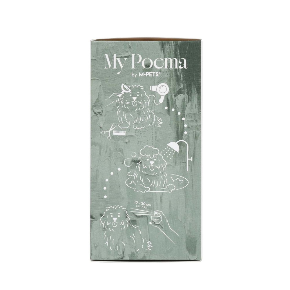 M-Pets My Poema Windbell Grass Kedi Ve Köpek Parfümü 50ml