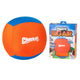 Chuckit! Big Air Fetch Ball 37 cm Çapında Şişirilebilir Köpek Oyun Topu