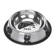 M-Pets Petjoy Catfamily Çelik Mama Kabı (M) 610ml