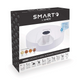M-PETS Smarto M900 Soğutuculu Otomatik Mama Kabı 6 Bölmeli