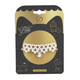 M-Pets Glam Prestige Aksesuar White Jewel (L)