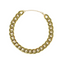 M-Pets Glam Prestige Aksesuar Gold Chain (S)