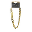 M-Pets Glam Prestige Aksesuar Gold Chain (L)