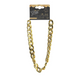 M-Pets Glam Prestige Aksesuar Gold Chain (L)