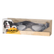 M-PETS Sunny Traılblazer Köpekler İçin Gözlük Black