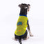 PawStar Super Hero Mesh Tshirt 2XL