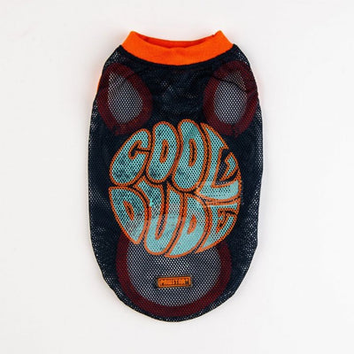 PawStar Cool Dude T-Shirt L