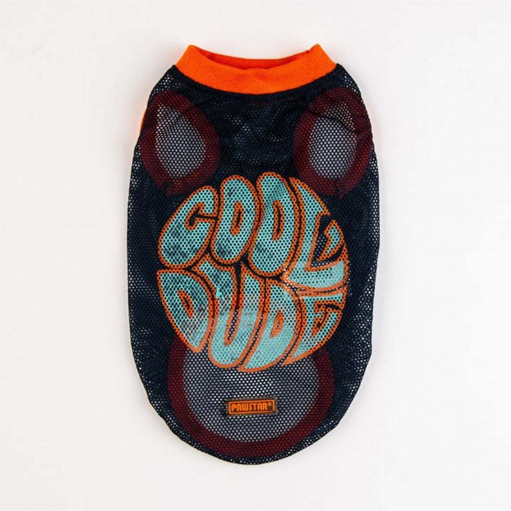 PawStar Cool Dude T-Shirt XL