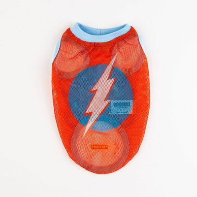 PawStar Flash Mesh T-Shirt XL