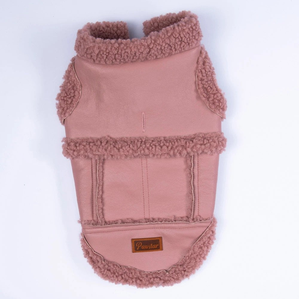 Pawstar Rose Churchill Vest L