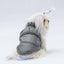 Pawstar Grey Churchill Vest L