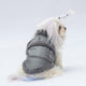 Pawstar Grey Churchill Vest L