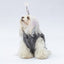 Pawstar Grey Churchill Vest L
