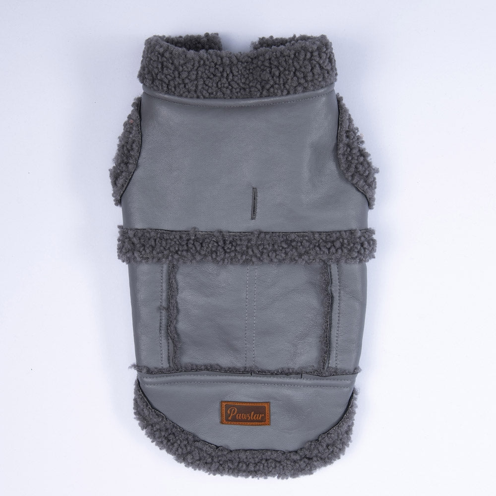 Pawstar Grey Churchill Vest L