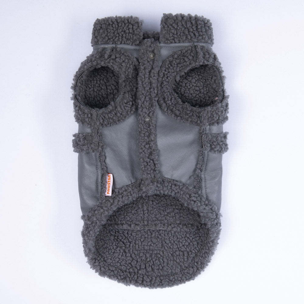 Pawstar Grey Churchill Vest L