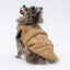 Pawstar Beige Churchill Vest L