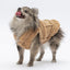 Pawstar Beige Churchill Vest L