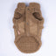 Pawstar Beige Churchill Vest L