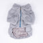 Pawstar Grey Paris Jacket L
