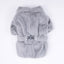 Pawstar Grey Paris Jacket XL