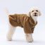 Pawstar Brown Paris Jacket 2XL