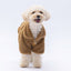 Pawstar Brown Paris Jacket XL