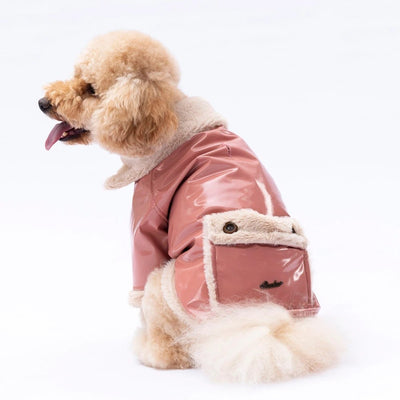 Pawstar Rose Vegas Jacket 2XL