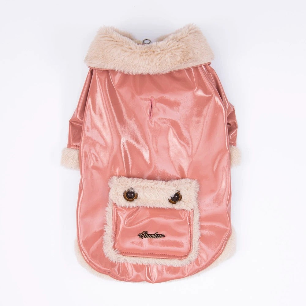 Pawstar Rose Vegas Jacket 2XL