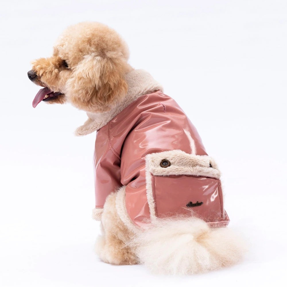 Pawstar Rose Vegas Jacket L