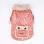Pawstar Rose Vegas Jacket L