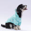 Pawstar Mint Sydney Raincoat M