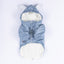 Pawstar Grey Sydney Raincoat L