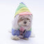Pawstar Pastel Kauai Raincoat L
