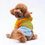 Pawstar Vivid Kauai Raincoat 2XL