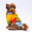Pawstar Vivid Kauai Raincoat 2XL