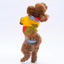Pawstar Vivid Kauai Raincoat M