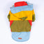 Pawstar Vivid Kauai Raincoat M