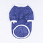 PawStar Blue Fun Day Sweat M