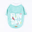 PawStar Mint Fun Day Sweat M