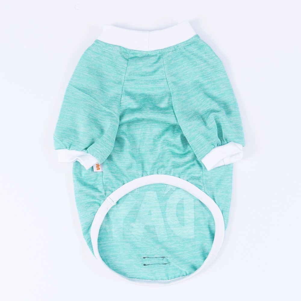PawStar Mint Fun Day Sweat M