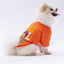 PawStar Orange Dude Sweat M