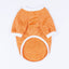 PawStar Orange Dude Sweat M