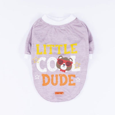 PawStar Lilac Dude Sweat M